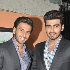 Gunday Boys' comic acts