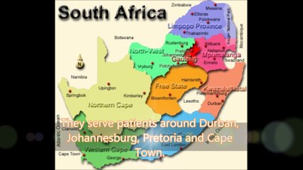 Plastic Surgeons in South Africa