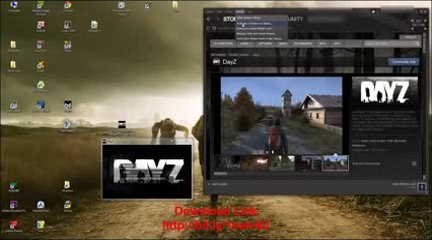 DayZ Standalone Æ Générateur de clé Télécharger gratuitement