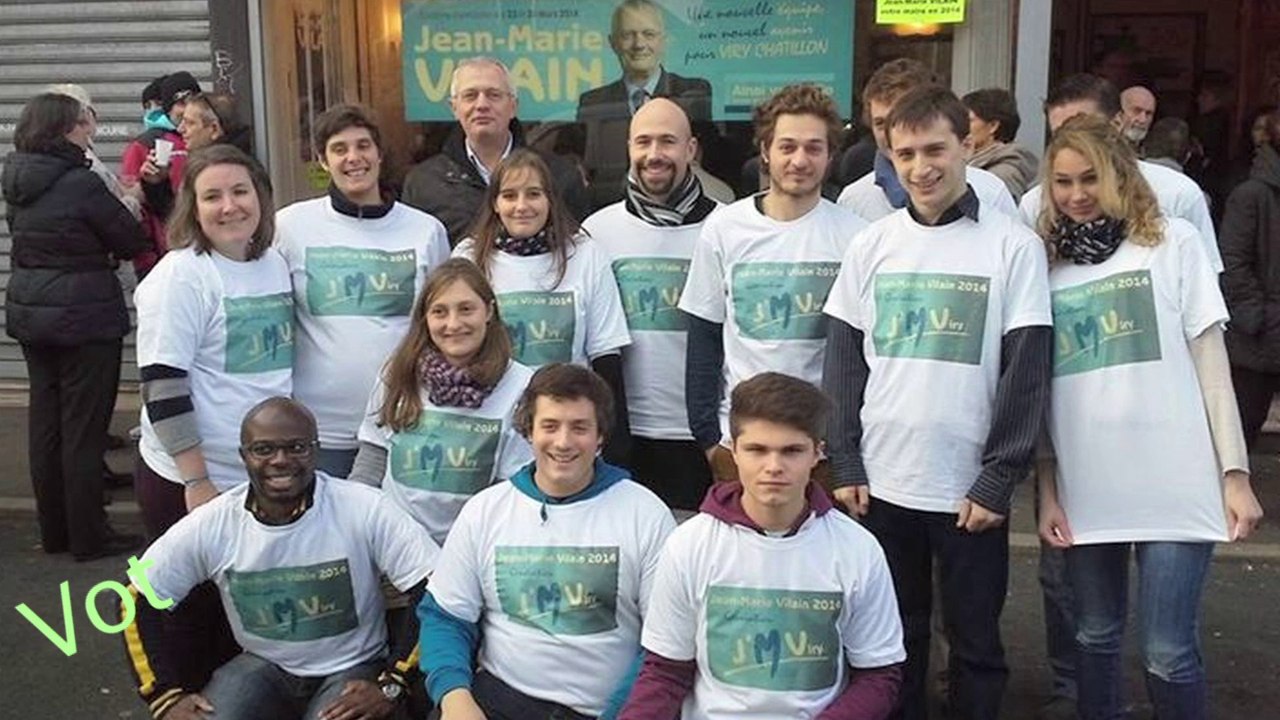 Génération J'M Viry 2014 : 3ème vidéo : Le sport à Viry-Chatillon