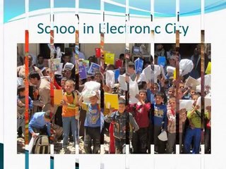 Stable Playschools in Electronic City - Pollination Schools