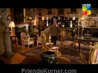Janooun Tera Payar Ka on Hum tv Episode 141 -_clip2