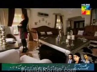 Janooun Tera Payar Ka on Hum tv Episode 141 -_clip3