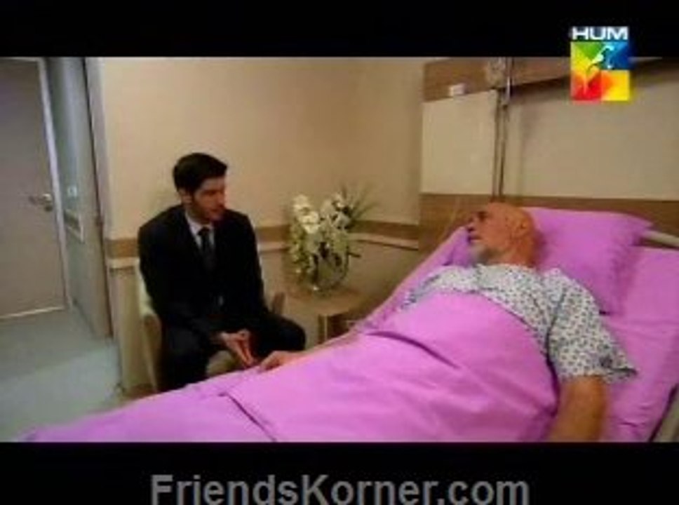 Janooun Tera Payar Ka on Hum tv Episode 141 -_clip13