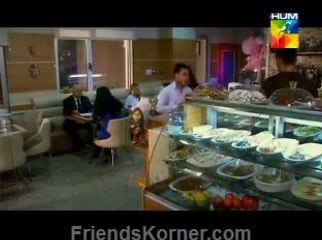 Junoon Tere Piyaar Ka on HUM TV Episode 142 -_clip6