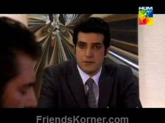 Junoon Tere Piyaar Ka on HUM TV Episode 142 -_clip8