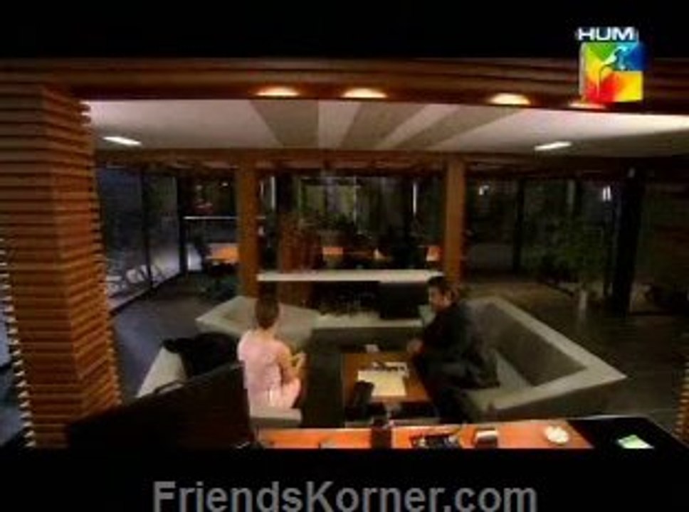 Junoon Tere Piyaar Ka on HUM TV Episode 142 -_clip10