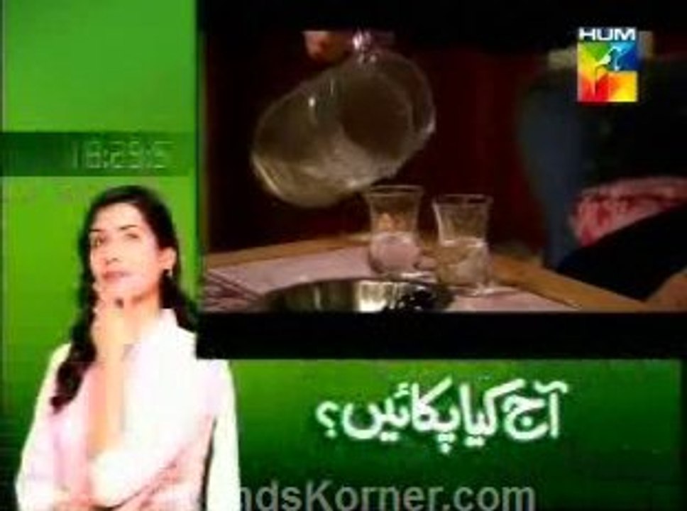 Junoon Tere Piyaar Ka on HUM TV Episode 142 -_clip11