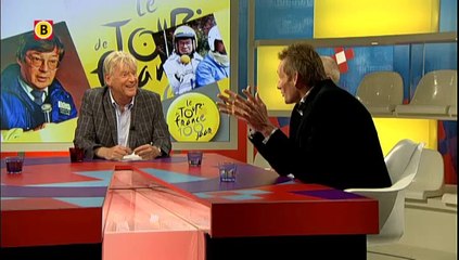 FC Onder Ons Celebrates 100 Years of Tour de France 🚴‍♂️