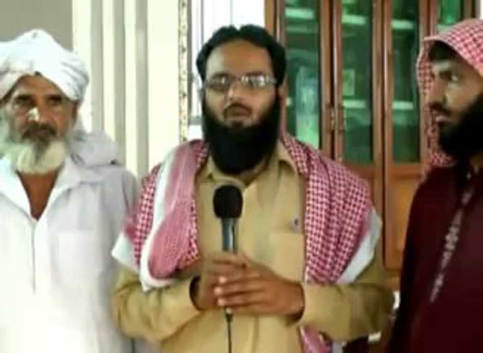 فرقه جماعة الدعوة (لشكرطيبه) کا اصل چہرہ 2