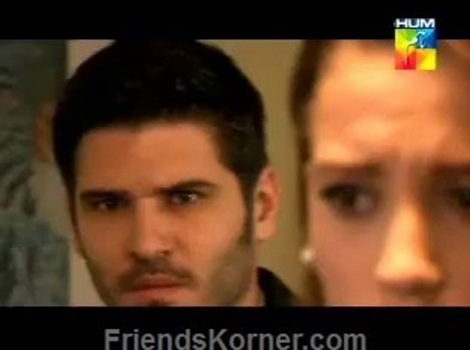 Junoon Tere Piyaar Ka on HUM TV Episode 143_clip0