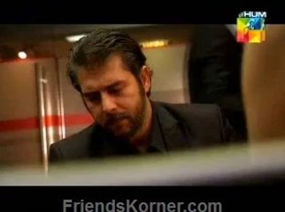 Junoon Tere Piyaar Ka on HUM TV Episode 143_clip5
