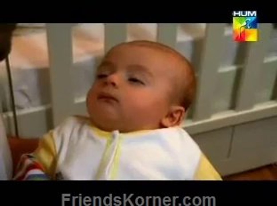 Junoon Tere Piyaar Ka on HUM TV Episode 143_clip6