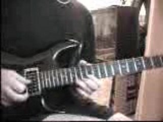 Guitar Lessons - Van Halen