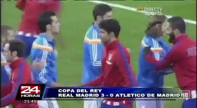 Bloque Deportivo: Cristal no pudo con Paranaense y cayó 5-4 en penales (1/2)