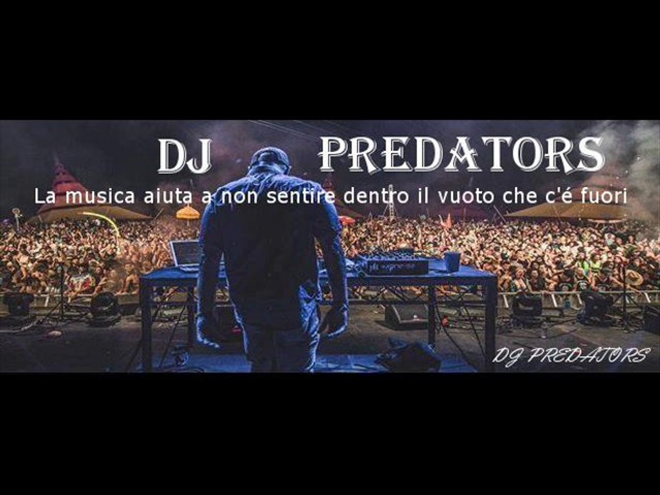DC 10 - CIRCOLOCO  - DJ PREDATORS