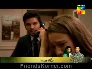 Jan Tere Piyaar Ka on HUM TV Episode 142 -