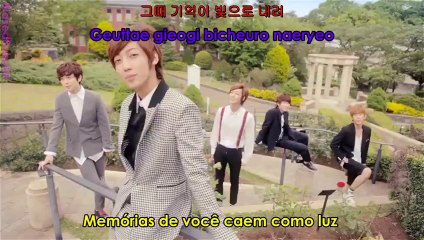 [PT-BR] Boyfriend - ON&ON [LEGENDADO]