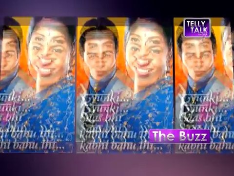 Ekta Kapoor to LAUNCH Season 2 of 'Kyunki Saas Bhi Kabhi Bahu Thi'