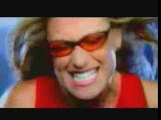 anastacia outta love