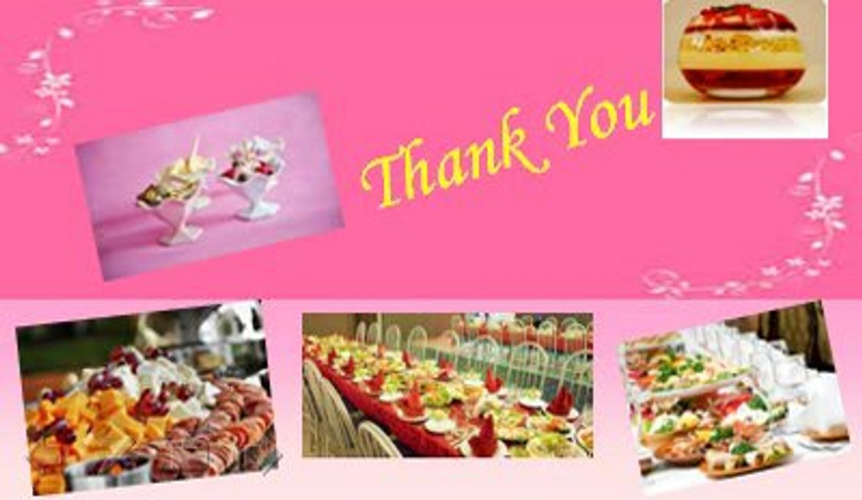 Caterer Adelaide