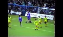 Oldham Athletic Season Highlights 1988-1989