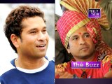 Sachin Tendulkar to come as a FIRST GUEST in Gutthi aka Sunil Grover's new show 'Mad in India'
