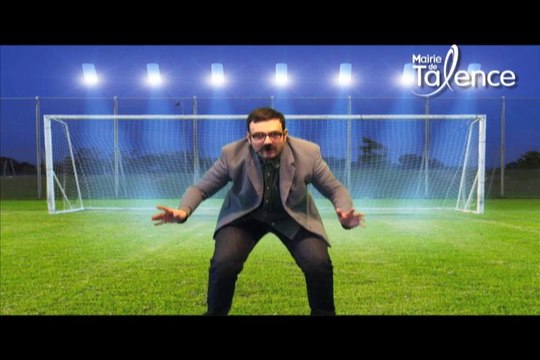 Jiweb n°56 de la Mairie de Talence