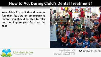 Tips while You Schedule an Appointment with Your Dentist