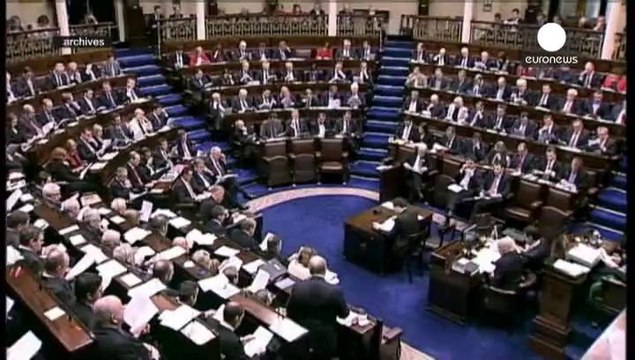 Irlanda. Al via il processo agli ex dirigenti della Anglo Irish Bank