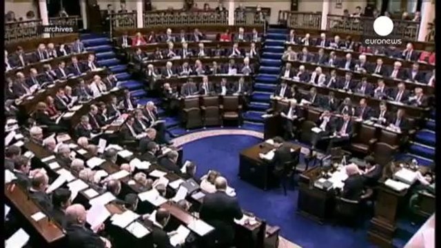 Le patron de la défunte Anglo Irish Bank face à ses juges