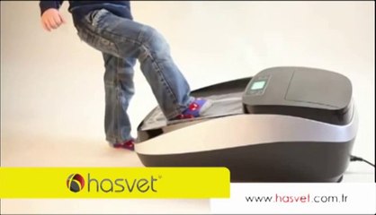 QUEN ISI İLE BÜZÜŞEN GALOŞ KAPLAMA MAKİNESİ