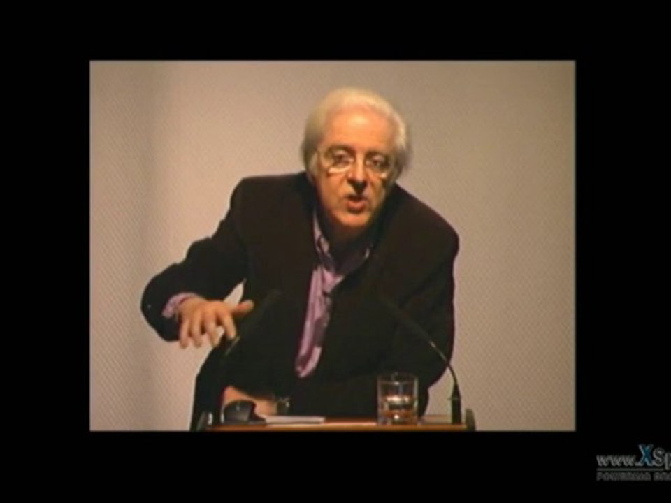JM Donégani, part1
