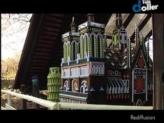 DH 2005 - SEM 51 - Rencontre avec André Bindler