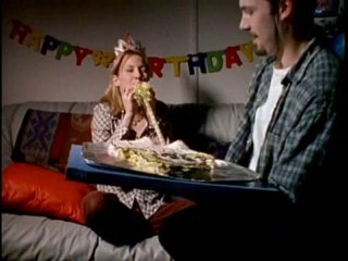 Chasing Amy 1997 trailer