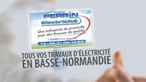 ELECTRICIEN. Electricité générale DOUVRES LA DELIVRANDE    CALVADOS