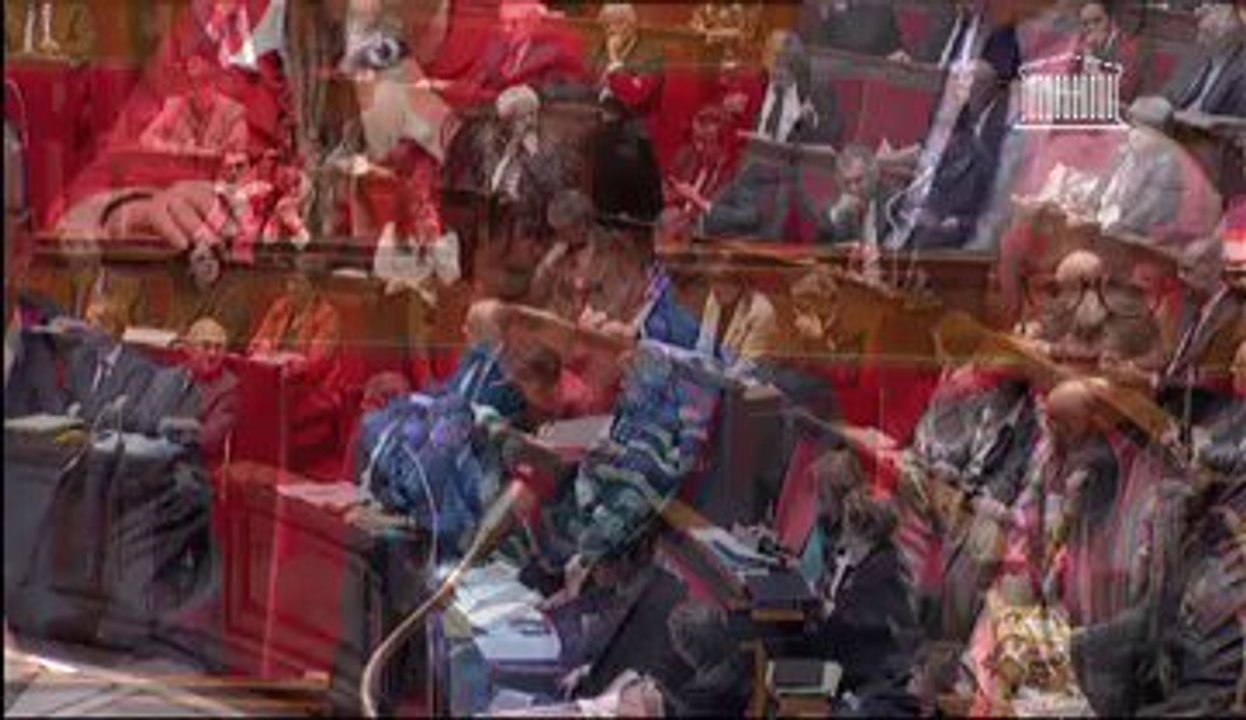 Séance 4 fév 2014 Question Entreprise Mory Ducros