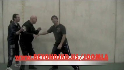 kyusho evan pantazi dim mak