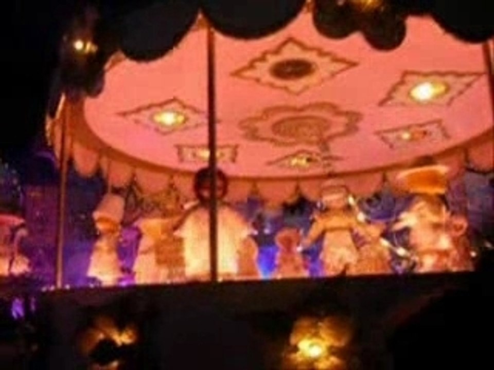 disney