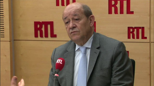 Jean-Yves Le Drian : La France a évité le pire en Centrafrique