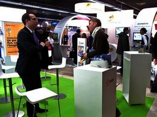 Le crowdfunding mis à l'honneur du salon des entrepreneurs - 06/02
