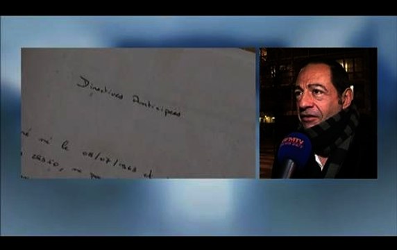 Fin de vie : les directives anticipées doivent primer sur tout autre avis , explique Romero