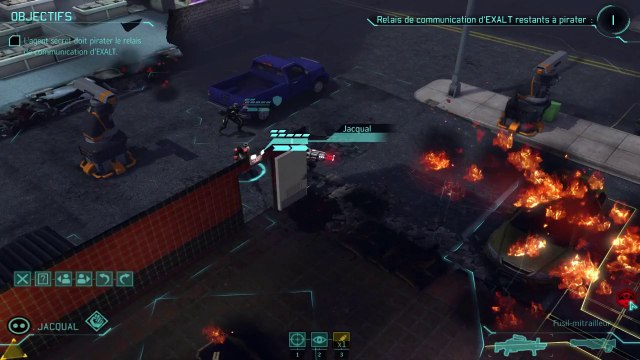 Xcom Enemy Within épisode 20