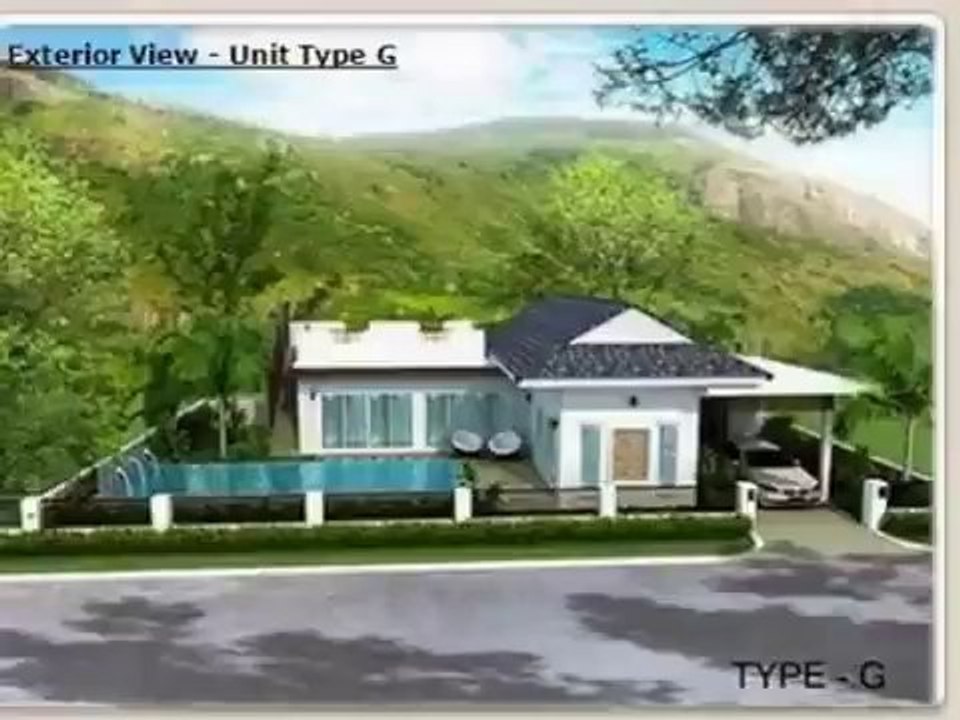 Hua Hin Luxury Pool Villa By Sivanagardens
