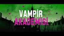 Vampir Akademisi / Vampire Academy - clip 2
