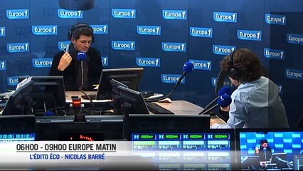 La prise de conscience sur l'état de notre État