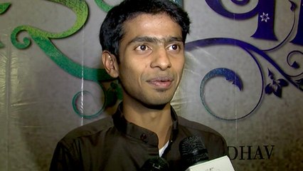 Dagadu AKA Prathamesh Parab Talks About Time Pass Success