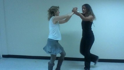 EDSCA Aurore SALSA ARTEMISA