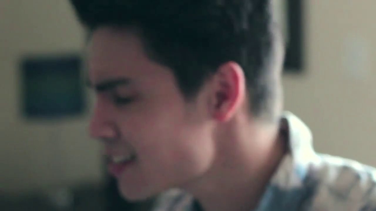 Let It Go/Let Her Go Mash Up