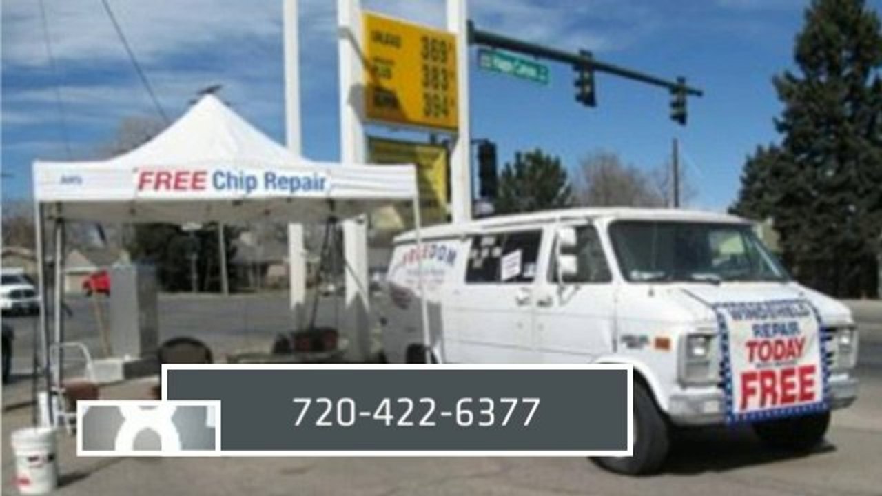 Get electric window repair & fix windshield chip